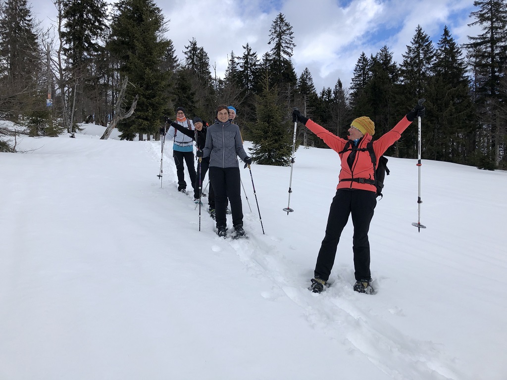 Am Lindberger Schachten